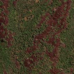 Satellite imagery of Munhandi, AO