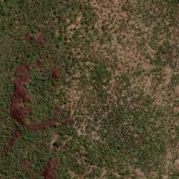 Satellite imagery of Munhandi, AO