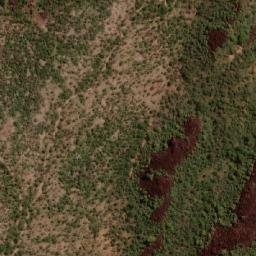 Satellite imagery of Munhandi, AO