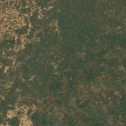 Satellite imagery of Lucambo, AO