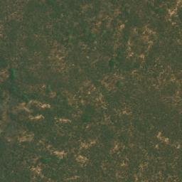 Satellite imagery of Lucambo, AO
