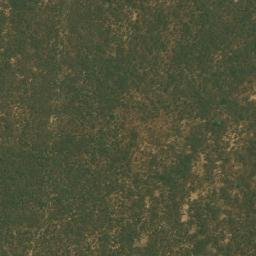 Satellite imagery of Lucambo, AO