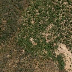 Satellite imagery of Muconguli, AO