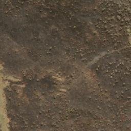 Satellite imagery of Mount Hindhaugh, AU