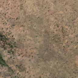 Satellite imagery of Grimwood Gap, AU