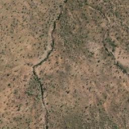 Satellite imagery of Grimwood Gap, AU