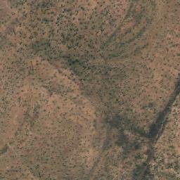 Satellite imagery of Mount Todd, AU