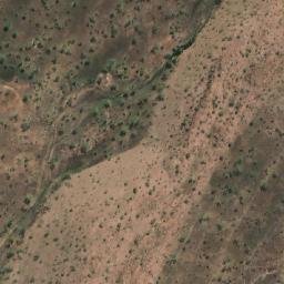 Satellite imagery of Lucky Hill, AU