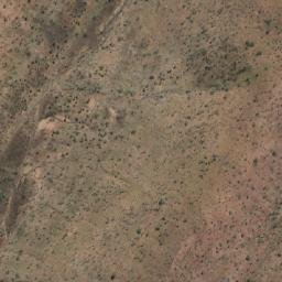 Satellite imagery of Lucky Hill, AU