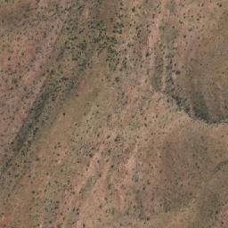 Satellite imagery of Lucky Hill, AU