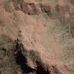 Satellite imagery of Djugurinyan Hill, AU
