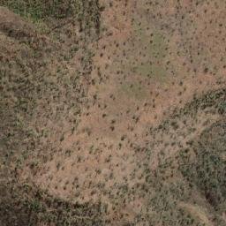 Satellite imagery of Station Hill, AU