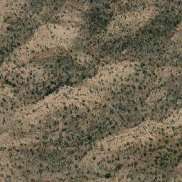 Satellite imagery of Burt Hill, AU