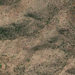 Satellite imagery of Burt Hill, AU