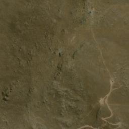 Satellite imagery of Cerro Pajchiri, BO
