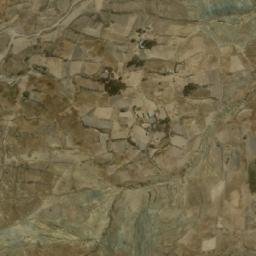 Satellite imagery of Cerro Berenguela, BO