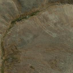 Satellite imagery of Cerro Yanarico, BO