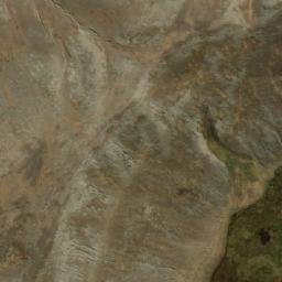 Satellite imagery of Cerro Yanarico, BO