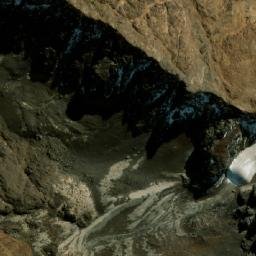 Satellite imagery of Pico Quijarro, BO