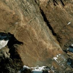 Satellite imagery of Pico Quijarro, BO