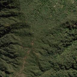 Satellite imagery of Cerro Supay Puncu, BO