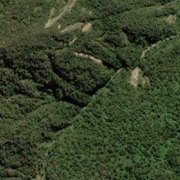 Satellite imagery of Cerro Supay Puncu, BO