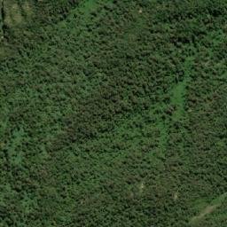 Satellite imagery of Cerro Supay Puncu, BO