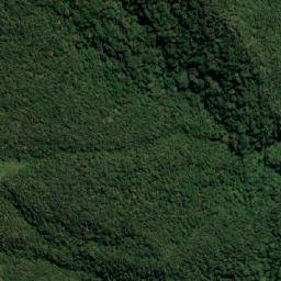 Satellite imagery of Cerro Kusilluni, BO