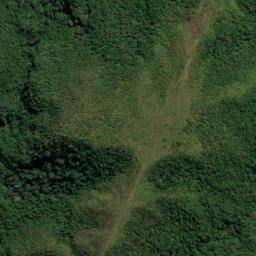 Satellite imagery of Cerro Kusilluni, BO