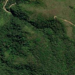 Satellite imagery of Cerro Kusilluni, BO
