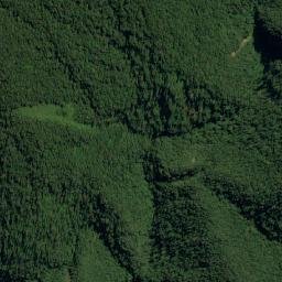 Satellite imagery of Cerro Huaicani, BO