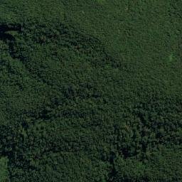 Satellite imagery of Cerro Huaicani, BO