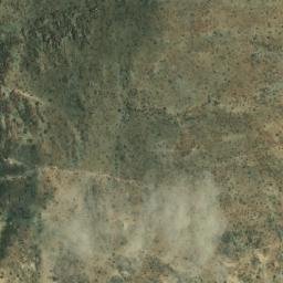 Satellite imagery of Hulumuca, AO
