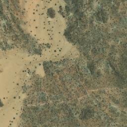 Satellite imagery of Hulumuca, AO