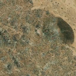 Satellite imagery of Munculungo, AO