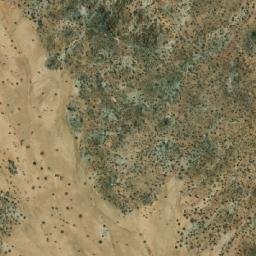 Satellite imagery of Munculungo, AO