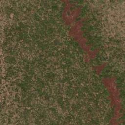 Satellite imagery of Ngafa, AO