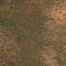 Satellite imagery of Tchicacaua, AO