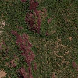 Satellite imagery of Mucondo, AO