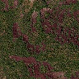 Satellite imagery of Mucondo, AO