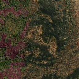 Satellite imagery of Mucondo, AO