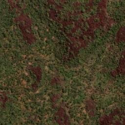 Satellite imagery of Munhandi, AO