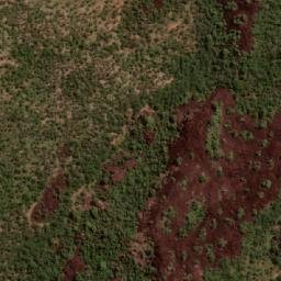 Satellite imagery of Munhandi, AO