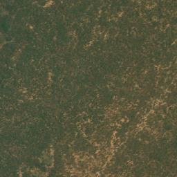 Satellite imagery of Lucambo, AO