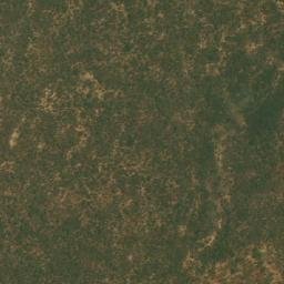Satellite imagery of Lucambo, AO