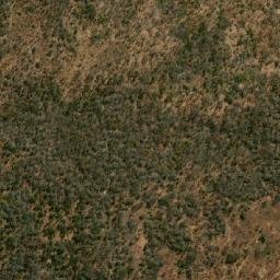 Satellite imagery of Muconguli, AO