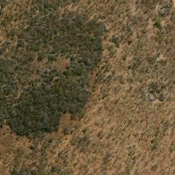 Satellite imagery of Muconguli, AO