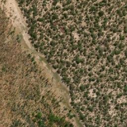 Satellite imagery of Muconguli, AO