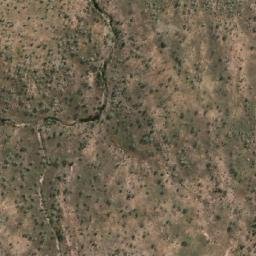 Satellite imagery of Grimwood Gap, AU
