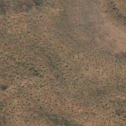 Satellite imagery of Mount Todd, AU